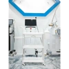 Xe Đẩy Spa Cao Cấp 3 Tầng - Giỏ Tiện Lợi Đa Chức Năng, Giá Ưu Đãi 470.000 VND 8