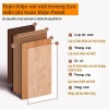 Xe Đẩy Spa JL 3 Tầng Đa Năng Kệ Đựng Đồ Tiện Lợi Có Bánh Xe Giá Ưu Đãi 89.000₫ 7