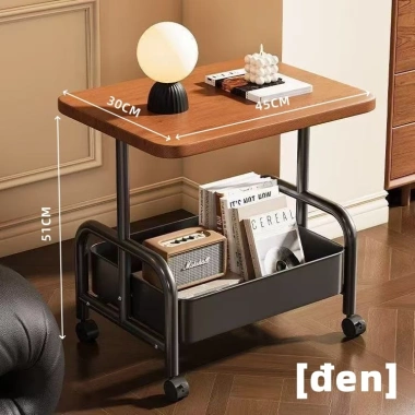 Xe Đẩy Spa JL 3 Tầng Đa Năng Kệ Đựng Đồ Tiện Lợi Có Bánh Xe Giá Ưu Đãi 89.000₫ 9