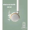 Xe đẩy Spa YTC 3 tầng sắt XDS03 giá rẻ - giảm còn 250.125 VND, chất lượng cao 6