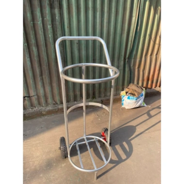 Xe đẩy thóc mẫu mới tiện dụng, giá 388.000đ, giảm 97.000đ, cho nông trại