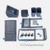 Xe Đẩy Thu Gom Chén Dĩa & Thức Ăn Thừa - Freeship, Giá Giảm 1.22 Triệu, Tiện Lợi, Vệ Sinh An Toàn 8
