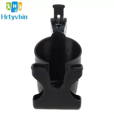 Xe Đẩy Thực Tế Hrtyvhin kèm Pram Cup, Giá Đỡ Điện Thoại Du Lịch - Thân Thiện, chỉ 78.222₫