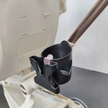 Xe Đẩy Thực Tế Hrtyvhin kèm Pram Cup, Giá Đỡ Điện Thoại Du Lịch - Thân Thiện, chỉ 78.222₫