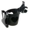 Xe Đẩy Thực Tế Hrtyvhin kèm Pram Cup, Giá Đỡ Điện Thoại Du Lịch - Thân Thiện, chỉ 78.222₫ 8