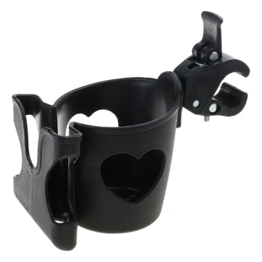 Xe Đẩy Thực Tế Hrtyvhin kèm Pram Cup, Giá Đỡ Điện Thoại Du Lịch - Thân Thiện, chỉ 78.222₫