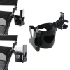 Xe Đẩy Thực Tế Hrtyvhin kèm Pram Cup, Giá Đỡ Điện Thoại Du Lịch - Thân Thiện, chỉ 78.222₫ 10