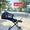 Xe Đẩy Trẻ Em Đảo Chiều M8-M9 Gấp Gọn, Tặng Đệm và Mái Che - Giá ưu đãi 459k 9