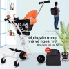 Xe đẩy trẻ em nhẹ gập gọn, phù hợp 1‑6 tuổi, du lịch di động, giá ưu đãi 981.400₫ 4