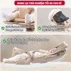 Xe đẩy trẻ sơ sinh gập đôi hai chiều, ngồi và nằm, kèm khay ăn, giảm giá 999k 3