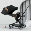 Xe đẩy V9 cao cấp dày dặn, đủ màu cho bé sơ sinh - Giá ưu đãi 1.29 triệu 10