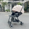 Xe đẩy Vovo 2 chiều Premium VO-207 bản nâng cấp mới, bảo hành chính hãng, giảm còn 2.05 triệu 5