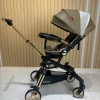 Xe Đẩy XINBAODI Gấp Gọn Cho Bé 0-5 Tuổi, Nằm Ngả Ngồi, Giá Giảm 1,849,999₫ 7
