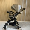 Xe Đẩy XINBAODI Gấp Gọn Cho Bé 0-5 Tuổi, Nằm Ngả Ngồi, Giá Giảm 1,849,999₫ 8