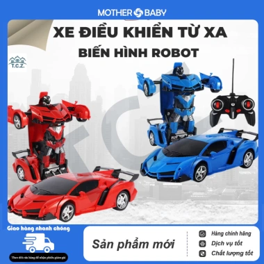 Xe Địa Hình Điều Khiển Từ Xa - Nhiều Mẫu Hợp Kim, Đồ Chơi Trẻ Em, 132.199 VND 2