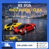 Xe Địa Hình Điều Khiển Từ Xa - Nhiều Mẫu Hợp Kim, Đồ Chơi Trẻ Em, 132.199 VND 3