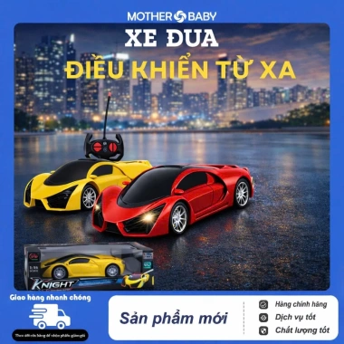 Xe Địa Hình Điều Khiển Từ Xa - Nhiều Mẫu Hợp Kim, Đồ Chơi Trẻ Em, 132.199 VND 3