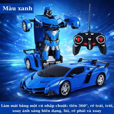 Xe Địa Hình Điều Khiển Từ Xa - Nhiều Mẫu Hợp Kim, Đồ Chơi Trẻ Em, 132.199 VND 4
