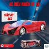 Xe Địa Hình Điều Khiển Từ Xa - Nhiều Mẫu Hợp Kim, Đồ Chơi Trẻ Em, 132.199 VND 6