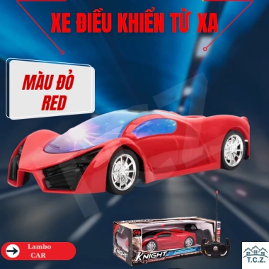 Xe Địa Hình Điều Khiển Từ Xa - Nhiều Mẫu Hợp Kim, Đồ Chơi Trẻ Em, 132.199 VND 6