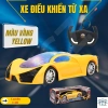 Xe Địa Hình Điều Khiển Từ Xa - Nhiều Mẫu Hợp Kim, Đồ Chơi Trẻ Em, 132.199 VND 7