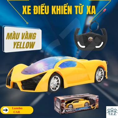 Xe Địa Hình Điều Khiển Từ Xa - Nhiều Mẫu Hợp Kim, Đồ Chơi Trẻ Em, 132.199 VND 10