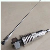 Xe điện Ăng Ten Rùa Lớn – Falcon Trunk phụ kiện trang trí giá 96.589đ 6