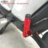 Xe điện bắp chân UQI kèm bàn đạp đa năng sửa đổi, gập gọn, phù hợp trẻ em: Giá ưu đãi 305.764 VND 2