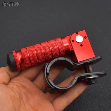 Xe điện bắp chân UQI kèm bàn đạp đa năng sửa đổi, gập gọn, phù hợp trẻ em: Giá ưu đãi 305.764 VND 4