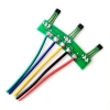 Xe Điện Cảm Biên Hội Trường Động Cơ Có Cáp - Giá ưu đãi 32.941 VND, giảm 19% 9