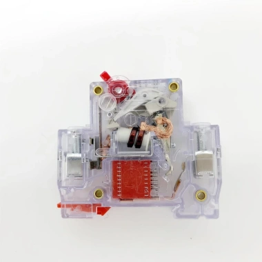 Xe Điện Công Tắc Không Khí Bảo Vệ Ngắt Điện 40A 48V/60V/72V Ưu Đãi 50,182 VND 4