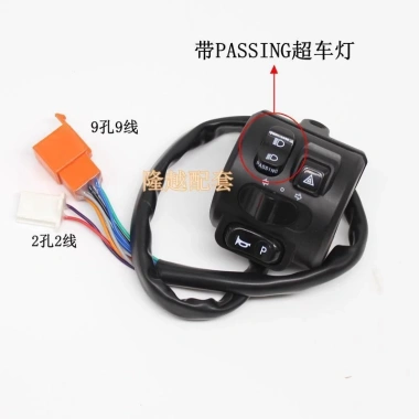 Xe Điện Daniel n7 DJI: Xe Khỉ Nhỏ, Công Tắc Tích Hợp, Tay Cầm Xoay, Vượt Ánh Sáng, 146.016₫ 2 Xe Điện Daniel n7 DJI: Xe Khỉ Nhỏ, Công Tắc Tích Hợp, Tay Cầm Xoay, Vượt Ánh Sáng, 146.016₫ 2