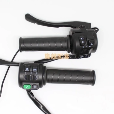 Xe Điện Daniel n7 DJI: Xe Khỉ Nhỏ, Công Tắc Tích Hợp, Tay Cầm Xoay, Vượt Ánh Sáng, 146.016₫ 8 Xe Điện Daniel n7 DJI: Xe Khỉ Nhỏ, Công Tắc Tích Hợp, Tay Cầm Xoay, Vượt Ánh Sáng, 146.016₫ 8