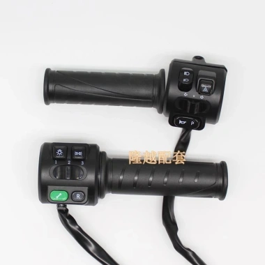 Xe Điện Daniel n7 DJI: Xe Khỉ Nhỏ, Công Tắc Tích Hợp, Tay Cầm Xoay, Vượt Ánh Sáng, 146.016₫ 9 Xe Điện Daniel n7 DJI: Xe Khỉ Nhỏ, Công Tắc Tích Hợp, Tay Cầm Xoay, Vượt Ánh Sáng, 146.016₫ 9