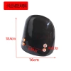 Xe điện dụng cụ kính chắn gió rùa nhỏ pin mạnh trang trí đa dạng giảm giá 20% 4