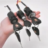 Xe Điện Khóa Đầu Lớn Nhỏ AB, Khóa Gốm Xi Lanh, Pin Phụ Kiện UDFF - 78.494đ 3