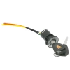 Xe Điện Khóa Đầu Lớn Nhỏ AB, Khóa Gốm Xi Lanh, Pin Phụ Kiện UDFF - 78.494đ 4