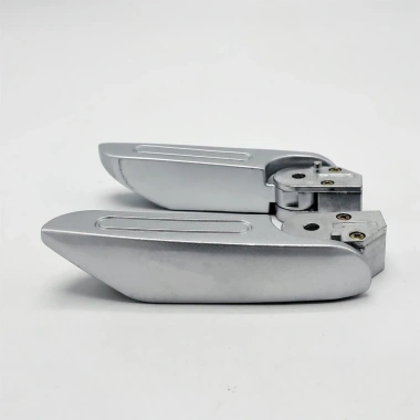 Xe điện mini Dajiangjiang H9 pin GT, gấp gọn, bàn đạp ngay, giá ưu đãi 112.728 VND