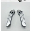 Xe điện mini Dajiangjiang H9 pin GT, gấp gọn, bàn đạp ngay, giá ưu đãi 112.728 VND 7
