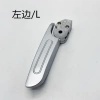 Xe điện mini Dajiangjiang H9 pin GT, gấp gọn, bàn đạp ngay, giá ưu đãi 112.728 VND 10