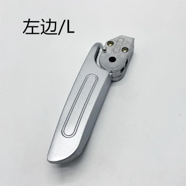 Xe điện mini Dajiangjiang H9 pin GT, gấp gọn, bàn đạp ngay, giá ưu đãi 112.728 VND
