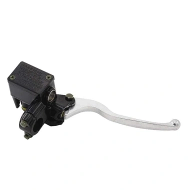 Xe điện nhỏ đẹp trai Zuma – phanh đĩa thủy lực, bơm dầu trước & sau, mạnh mẽ