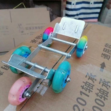 Xe Điện Nổ: Tăng Áp, Buộc Lốp, Dụng Cụ Khẩn Cấp Tự Cứu Di Chuyển Tiện Lợi