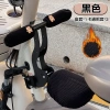 Xe Điện Trẻ Em Zdl2.026 Ghế An Toàn Đệm Dày Chống Lạnh, Giữ Ấm, Giá 106.045₫ 8