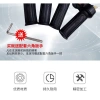 Xe điện xoay tay lái tăng tốc, bao ga, 3 tốc độ, đảo chiều - Giá chỉ 55.200₫ 6