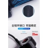 Xe điện xoay tay lái tăng tốc, bao ga, 3 tốc độ, đảo chiều - Giá chỉ 55.200₫ 9
