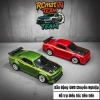 Xe điều khiển Mini Drift City Howheel FQD 1:64 tốc 15km/h có đèn, sạc chỉ 400.000 VND 6