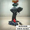 Xe điều khiển Mini Drift City Howheel FQD 1:64 tốc 15km/h có đèn, sạc chỉ 400.000 VND 10