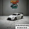 Xe điều khiển Mini Drift City Howheel FQD23 1:64 siêu nhanh 15km/h, đèn LED và sạc, giảm giá 450k 10
