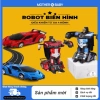 Xe Điều Khiển Từ Xa Biến Hình Robot Đua Bé Trai Giá Ưu Đãi 83.199đ